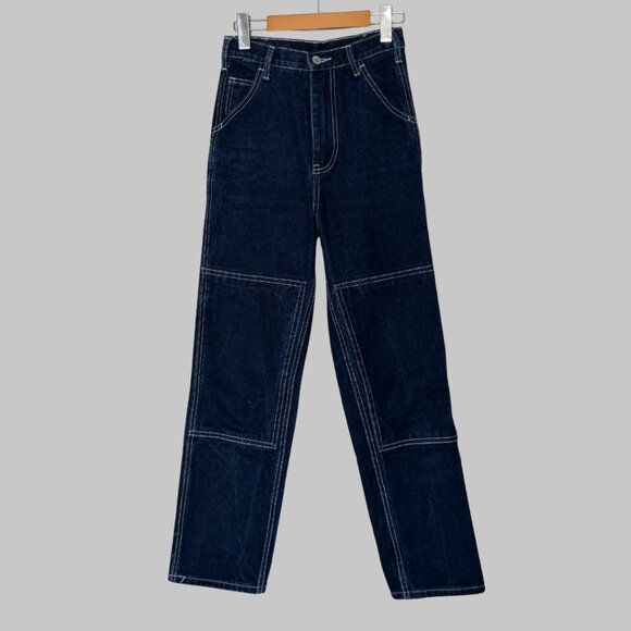 Brandy Melville John Galt Cargo Jean - Picture 4 of 4